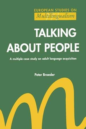 Talking About People