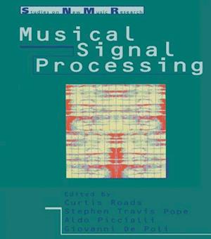 Musical Signal Processing