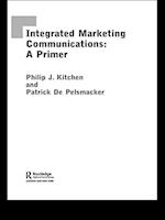 Primer for Integrated Marketing Communications