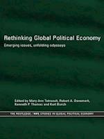 Rethinking Global Political Economy