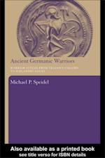 Ancient Germanic Warriors