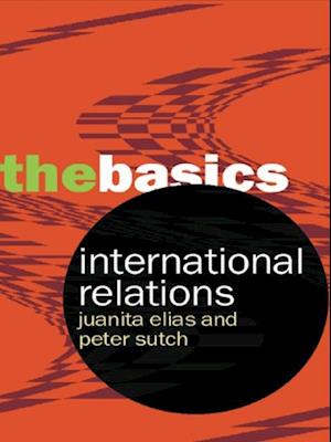 International Relations: The Basics