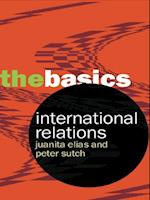 International Relations: The Basics