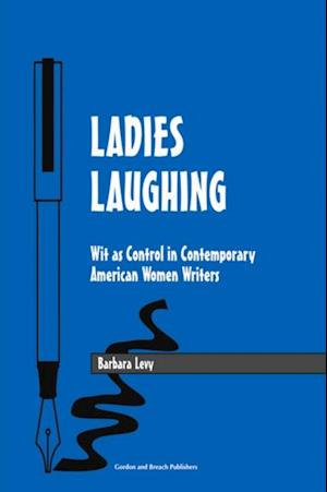 Ladies Laughing