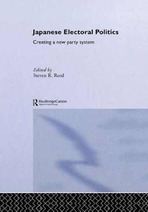 Japanese Electoral Politics