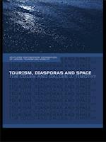 Tourism, Diasporas and Space