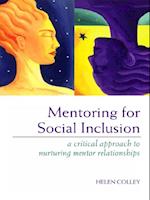 Mentoring for Social Inclusion