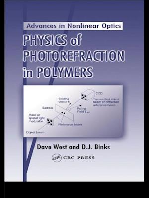 Physics of Photorefraction in Polymers