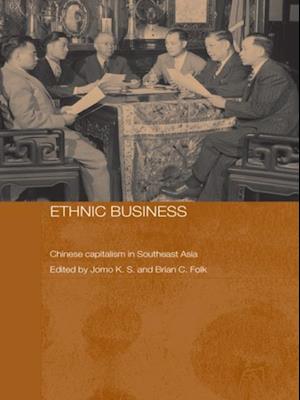 Ethnic Business