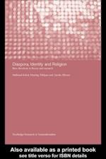 Diaspora, Identity and Religion