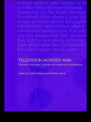 Television Across Asia