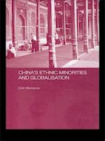 China's Ethnic Minorities and Globalisation