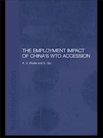 The Employment Impact of China''s WTO Accession