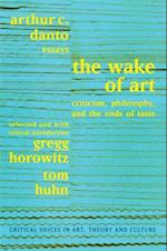 Wake of Art