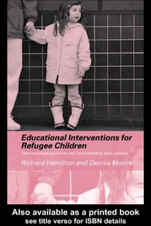 Educational Interventions for Refugee Children