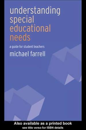 Understanding Special Educational Needs