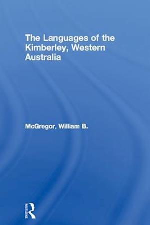 Languages of the Kimberley, Western Australia