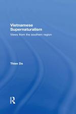 Vietnamese Supernaturalism