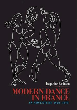 Modern Dance in France (1920-1970)