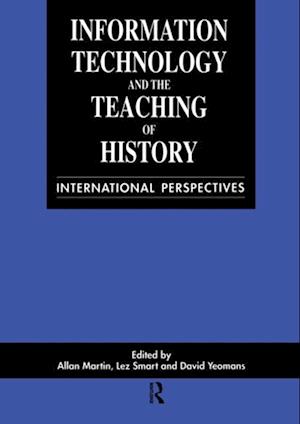 Information Technology in the Teaching of History