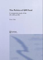 Politics of GM Food