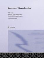 Spaces of Masculinities