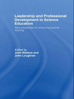 Leadership and Professional Development in Science Education