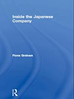 Inside the Japanese Company