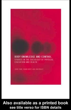 Body Knowledge and Control