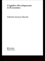 Cognitive Developments in Economics