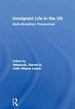 Immigrant Life in the US