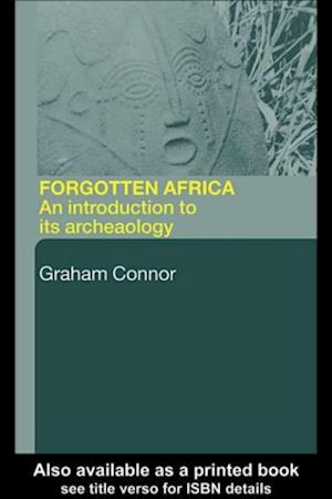 Forgotten Africa