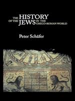 The History of the Jews in the Greco-Roman World