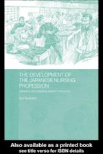 The Development of the Japanese Nursing Profession