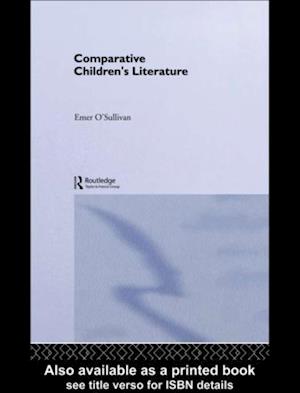 Comparative Children's Literature
