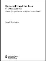 Dostoevsky and The Idea of Russianness