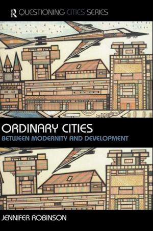 Ordinary Cities