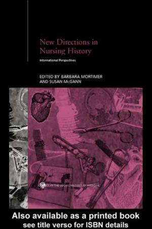 New Directions in Nursing History