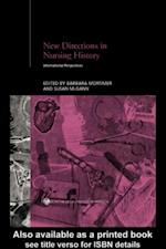 New Directions in Nursing History