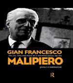 Gian Francesco Malipiero (1882-1973)