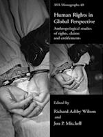 Human Rights in Global Perspective