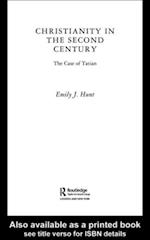 Christianity in the Second Century