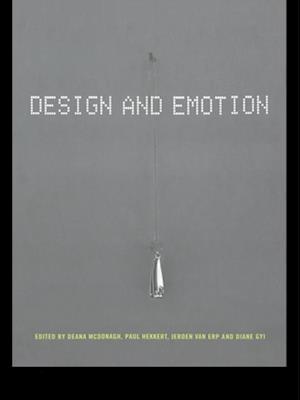 Design and Emotion