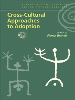 Cross-Cultural Approaches to Adoption