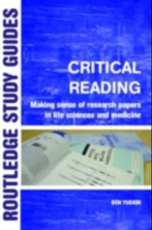 Critical Reading