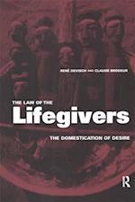 Law of the Lifegivers