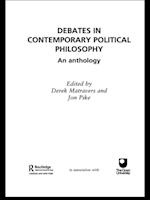 Debates in Contemporary Political Philosophy