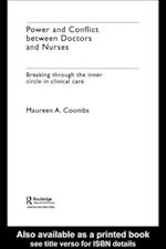 Power and Conflict Between Doctors and Nurses