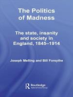 The Politics of Madness