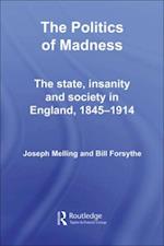 The Politics of Madness